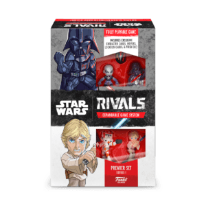 Star Wars Rivals Core Set