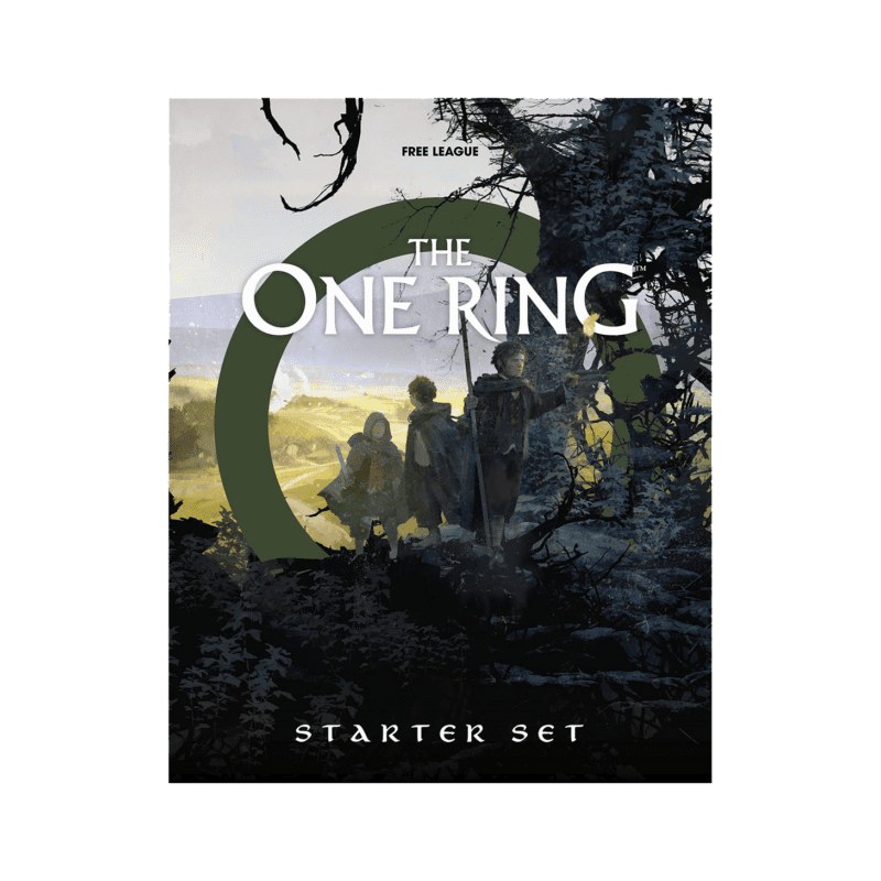 The One Ring Starter Set