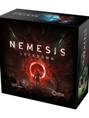 Nemesis Lockdown