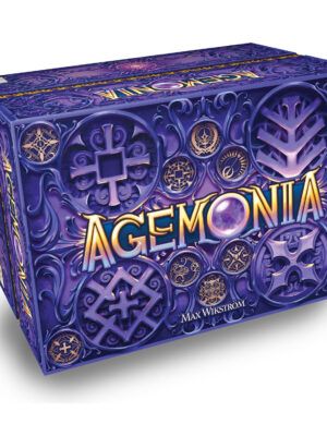 Agemonia