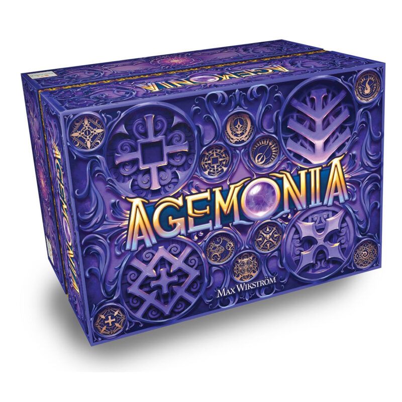 Agemonia