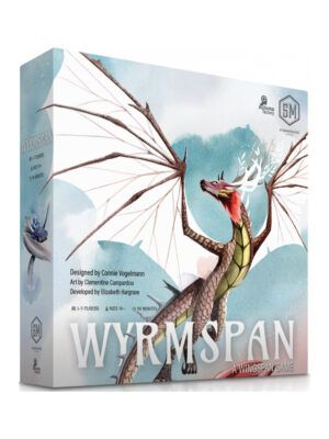 Wyrmspan