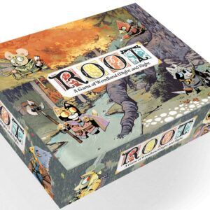 Root Base Game