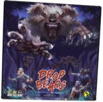 Drop Bears Board Game