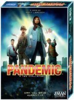 Pandemic