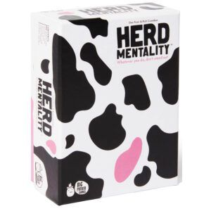 Herd Mentality Mini