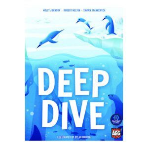 Deep Dive