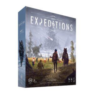 Expeditions