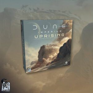 Dune Imperum Uprising