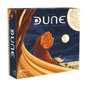 Dune GF9 Box