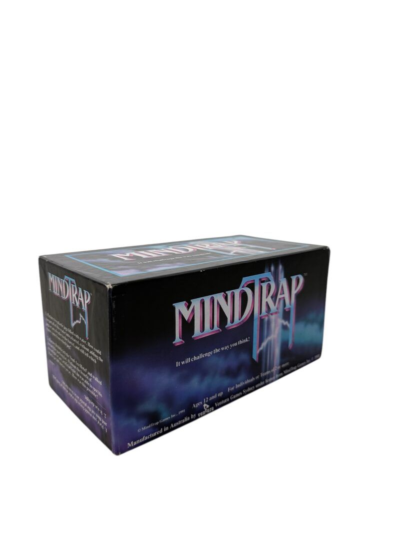 MindTrap