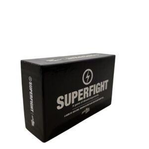 Superfight