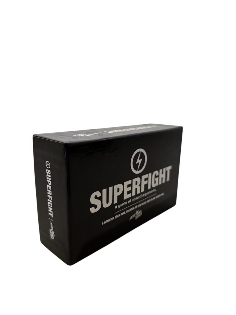 Superfight