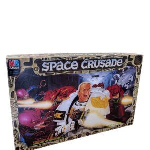 Space Crusade