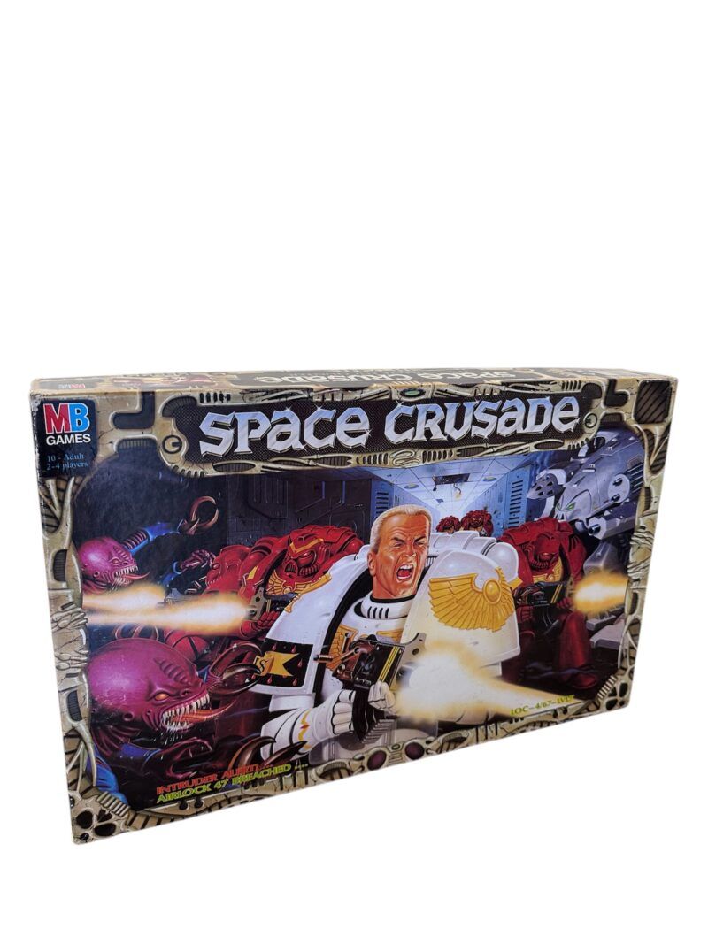 Space Crusade