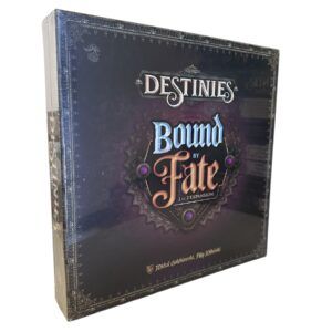 Destinies: Bound by Fate