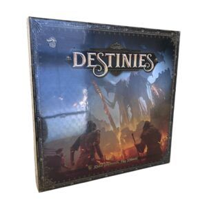 Destinies: Core Game