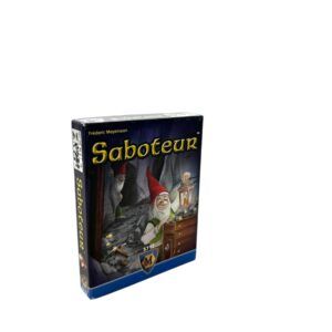 Saboteur