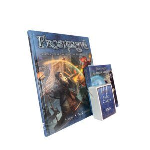 Frostgrave First Edition