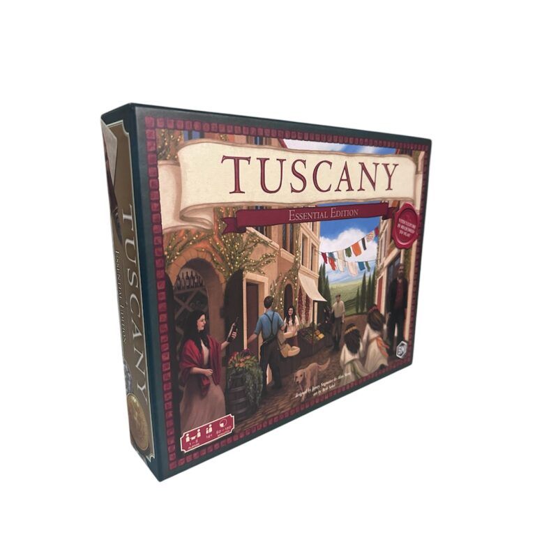 Viticulture Tuscany