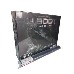 UBOOT: The Board Game