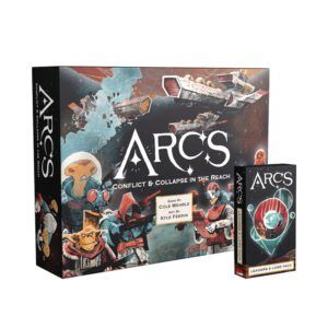 Arcs Bundle