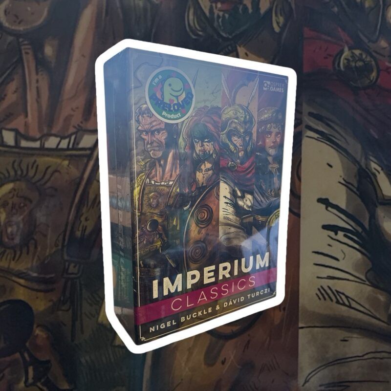 Imperium Classic