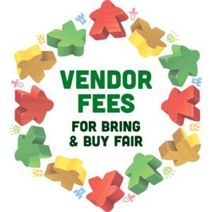 Vendor Fees