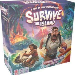 Survive The Island