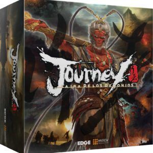 Journey: Wrath of Demons