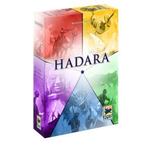 Hadara