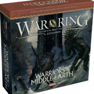 War of the Ring: Warriors of Middle-earth