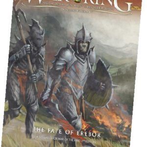 War of the Ring: The Fate of Erebor