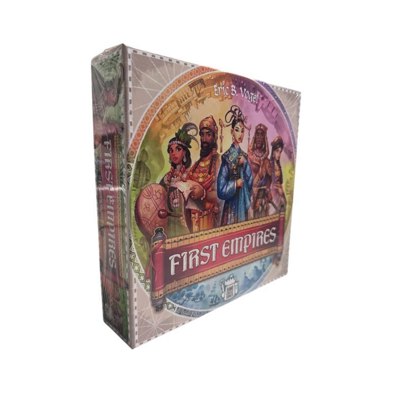 First Empires