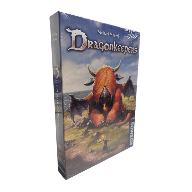 Dragonkeepers