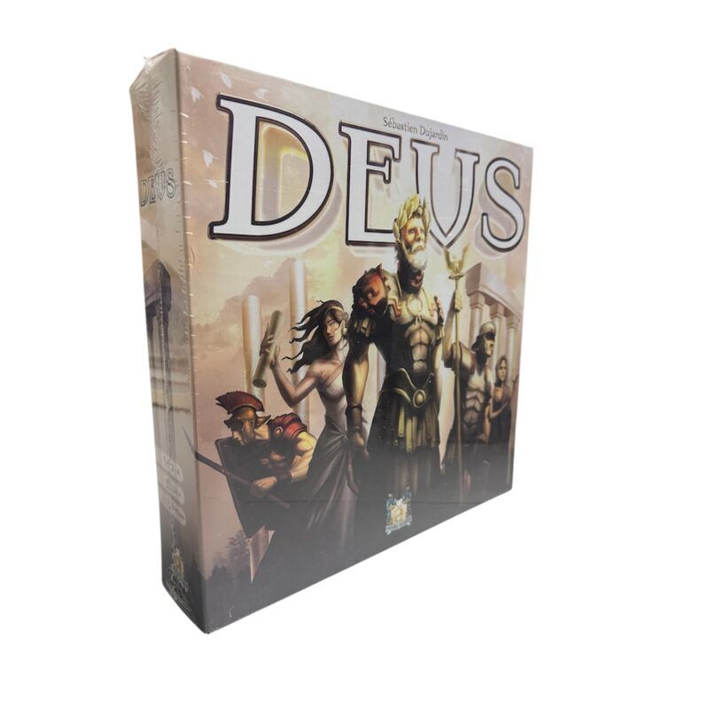 Deus