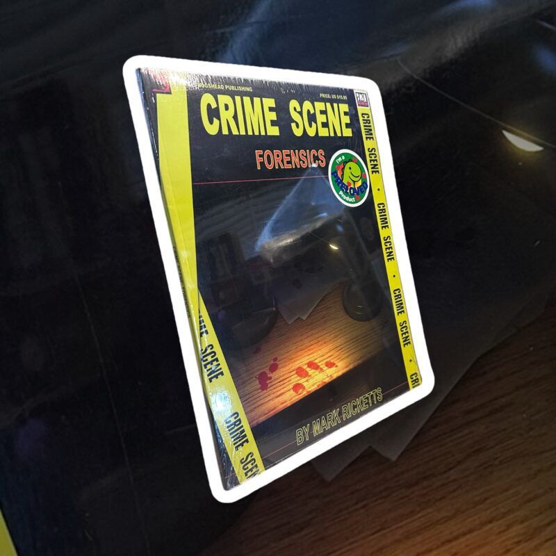 Crime Scene Forensics