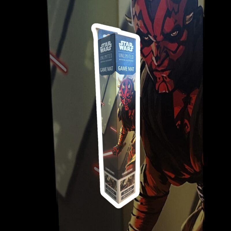 Star Wars Unlimited - Darth Maul