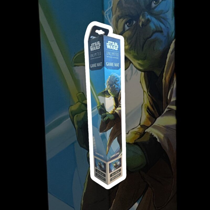 Star Wars UInlimited - Yoda