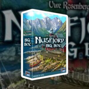 Nusfjord Big Box
